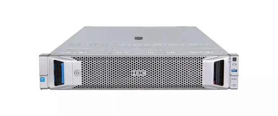 8GB DDR4 Xeon CPU Server H3C 2U Server Rack UniServer R4900 G3