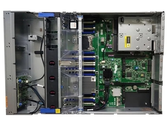 8GB DDR4 Xeon CPU Server H3C 2U Server Rack UniServer R4900 G3
