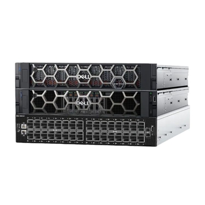 Enterprise Level Dell Poweredge Server R740 Intel Xeon 2U Storages Server