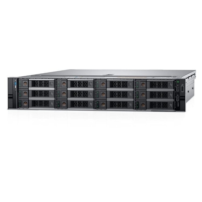 Enterprise Level Dell Poweredge Server R740 Intel Xeon 2U Storages Server