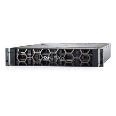 DELL EMC PowerEdge R740xd2 Enterprise 2U Rack Nas Storage Server