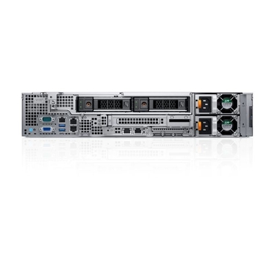 DELL EMC PowerEdge R740xd2 Enterprise 2U Rack Nas Storage Server