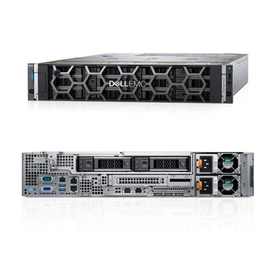 DELL EMC PowerEdge R740xd2 Enterprise 2U Rack Nas Storage Server