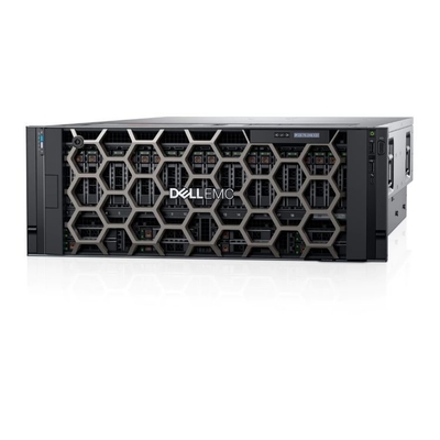 4U Rackmount Dell Poweredge Server ML DELL EMC PowerEdge R940xa