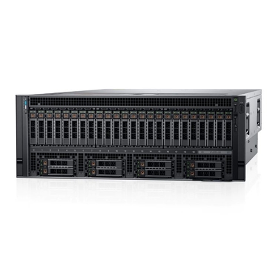 4U Rackmount Dell Poweredge Server ML DELL EMC PowerEdge R940xa