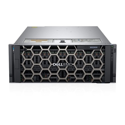 4U Rackmount Dell Poweredge Server ML DELL EMC PowerEdge R940xa