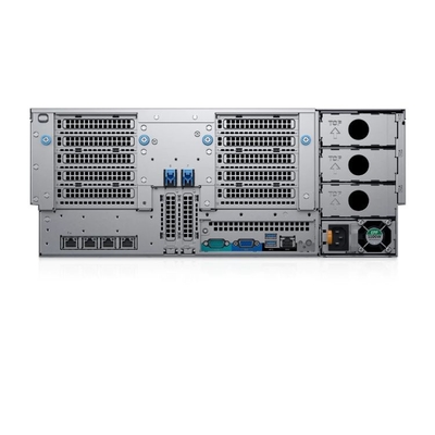 4U Rackmount Dell Poweredge Server ML DELL EMC PowerEdge R940xa