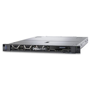 Dense SDS 1U Rackmount Computer Dell EMC PowerEdge R650 Storages Server