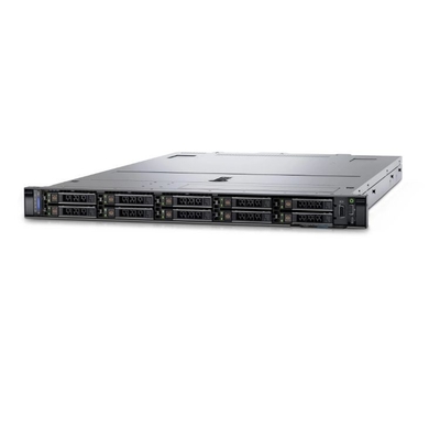 Dense SDS 1U Rackmount Computer Dell EMC PowerEdge R650 Storages Server