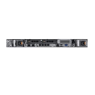 Dense SDS 1U Rackmount Computer Dell EMC PowerEdge R650 Storages Server