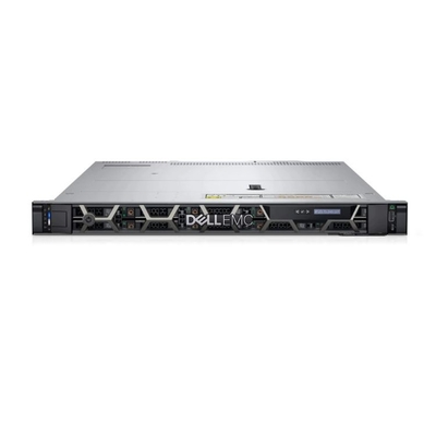 Storage 1U Rackmount Servers HPC DELL EMC PowerEdge R650xs