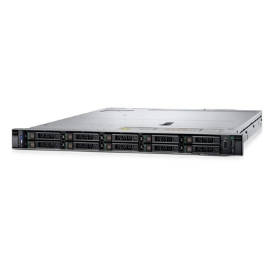 Storage 1U Rackmount Servers HPC DELL EMC PowerEdge R650xs