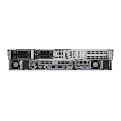 2U 32GB Dell Poweredge Server Dell EMC R750 Poweredge R750 Server