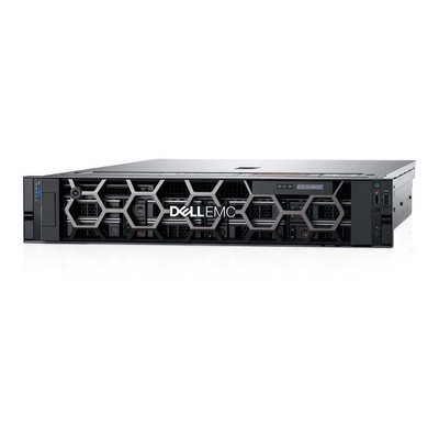 대단히 기준화할 수 있는 AMD EPYC 2U 랙 서버 델 파워에지 R7525 랙 서버