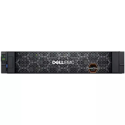 3.84T SAS SSD Storage Server 24 Drive DELL EMC PowerVault ME5024 Storage Array