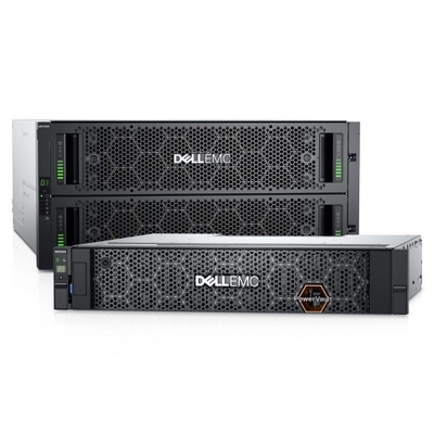 3.84T SAS SSD Storage Server 24 Drive DELL EMC PowerVault ME5024 Storage Array