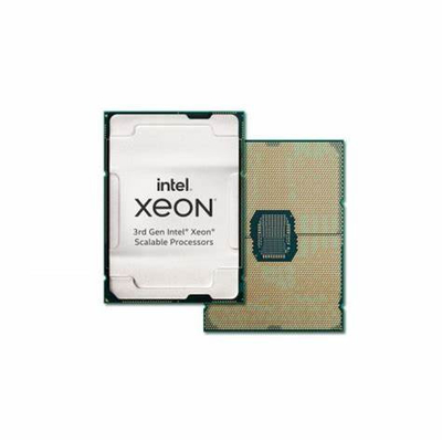 Intel Xeon Silver 4316 Processor 30M Cache 2.3 GHz 20 Core Server 3rd Generation