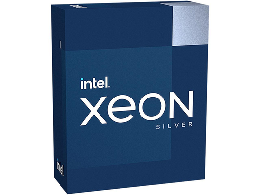 Intel Xeon Silver 4316 Processor 30M Cache 2.3 GHz 20 Core Server 3rd Generation