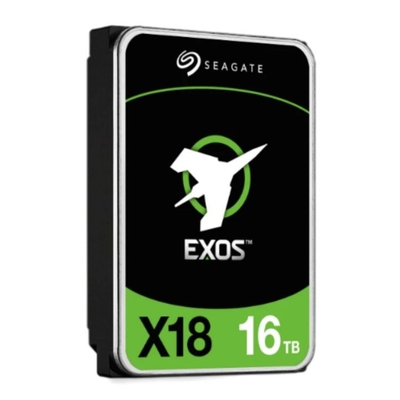 7200 obr./min 3,5 cala Seagate Exos X18 Sas Seagate Exos 16 tb Enterprise HDD