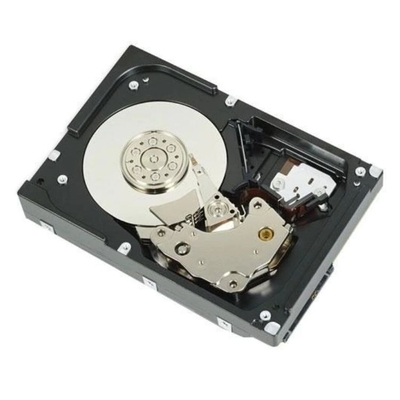 14 TB 7200 obr./min 256 MB pamięci podręcznej Seagate Exos X18 ST14000NM000J