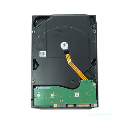 Seagate Exos X18 o pojemności 18 TB ST18000NM005J Pamięć podręczna 256 MB 7200 obr./min Dysk twardy