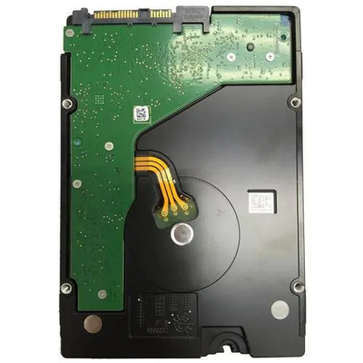 ST14000NM004J Dysk twardy Seagate Exos X18 HDD o pojemności 14 TB Standardowa pamięć podręczna