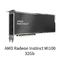 AMD Graphic Card 32 Gb Radeon Instinct Mi100 HBM2 1.2GHz 4096 Bit