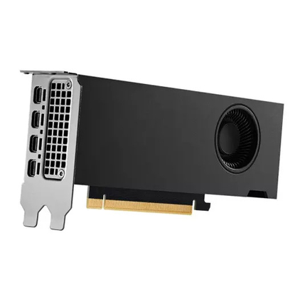 NVIDIA RTX A2000 Graphics Card 12GB 6 GB GDDR6