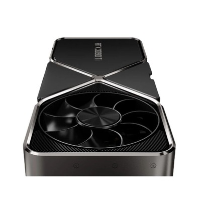 NVIDIA GeForce RTX 3090 24gb Graphics Card Gaming G6X Memory