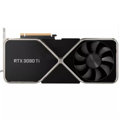 Nvidia Gaming Card RTX 3090 Ti OC 24Gb Graphics Card Nvidia Geforce RTX 3090TI