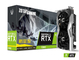 14Gbps 6GB Geforce Graphic Card ZOTAC GAMING GeForce RTX 2060 Twin Fan