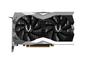 14Gbps 6GB Geforce Graphic Card ZOTAC GAMING GeForce RTX 2060 Twin Fan