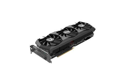 Zotac Gaming Geforce Rtx 3080 Trinity OC LHR 10GB GDDR6X Graphics Cards