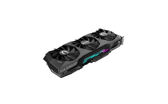 Zotac Gaming Geforce Rtx 3080 Trinity OC LHR 10GB GDDR6X Graphics Cards