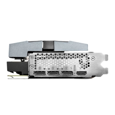 MSI GeForce RTX 3080 SUPRIM X 12G Non LHR Gaming Graphics Card 384 Bit
