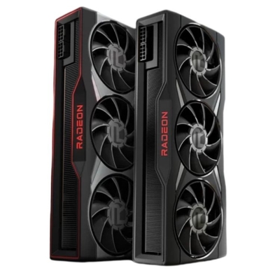 AMD Radeon RX 6900 XT 16GB 256 Bit DDR6 Geforce Graphic Card