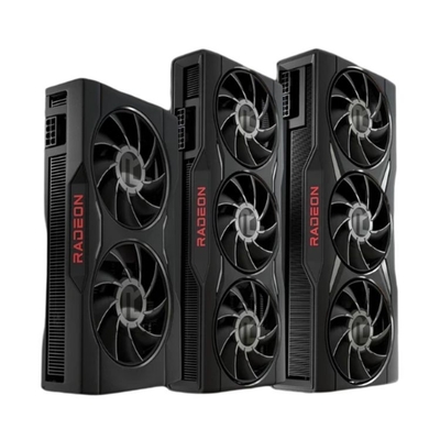 AMD Radeon RX 6900 XT 16GB 256 Bit DDR6 Geforce Graphic Card