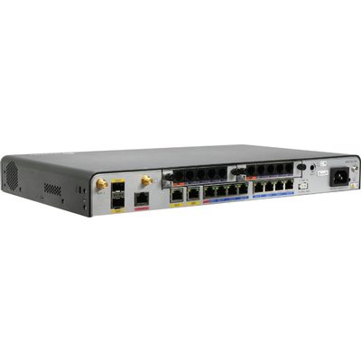 Dwuzakresowy router Wifi 10GE SFP + 5 Ghz Huawei Netengine z serii Ar 600