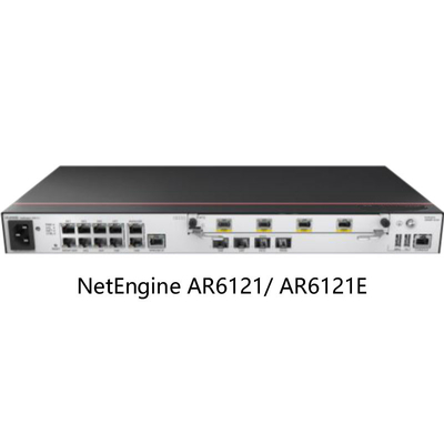 2 Gbps Huawei AR6121 Inteligentny router bezprzewodowy Router Wifi klasy korporacyjnej