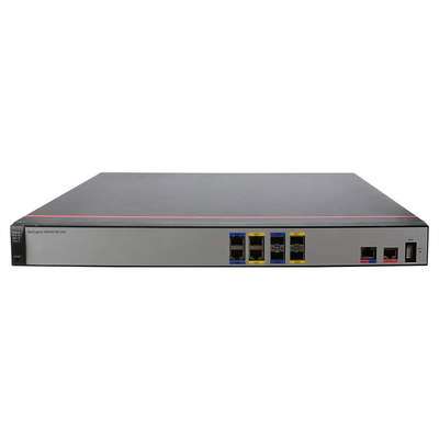 Bezpieczeństwo VPN Funkcja MPLS Inteligentny router bezprzewodowy NetEngine AR6000