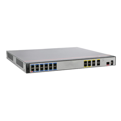 Huawei NetEngine AR6000 4 * GE 4 * 10GE SFP + router WAN BAR6140-16G4XG