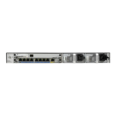 Huawei NetEngine AR6000 4*GE 4*10GE SFP+ WAN Router BAR6140-16G4XG