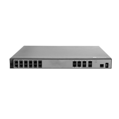 Huawei NetEngine AR6000 4*GE 4*10GE SFP+ WAN Router BAR6140-16G4XG