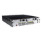 MPLSr Smart Wireless Router NetEngine AR6280 14 Gigabit Optical + 10 Gigabit Electric