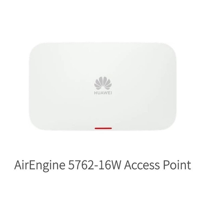 802.11ax Huawei Wifi 6 Punkt dostępowy WLAN Urządzenie AirEngine 5762-16W