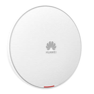 Huawei AirEngine 5762-12 2,4 GHz 5 GHz Wifi 6 Punkt dostępu Wewnętrzny sufit ścienny