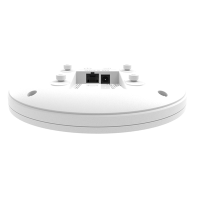 Huawei AirEngine 5762-12 2,4 GHz 5 GHz Wifi 6 Punkt dostępu Wewnętrzny sufit ścienny