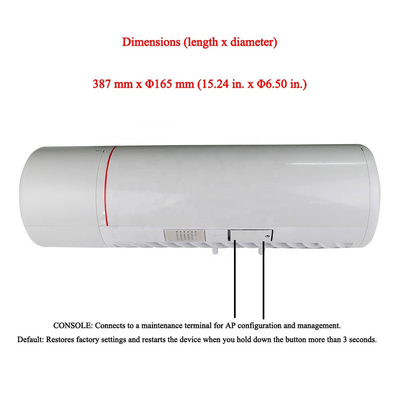 AP8082DN Outdoor Wireless Access Point WLAN Device 802.11ac Wave 2 Huawei APs