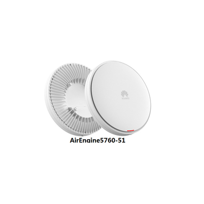 HUAWEI AirEngine 5760-51 Wireless Indoor Access Point WLAN Device