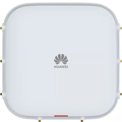 10GE Uplink Access Point Huawei Wifi 6 AirEngine 6760-X1E Support Smart Antenna